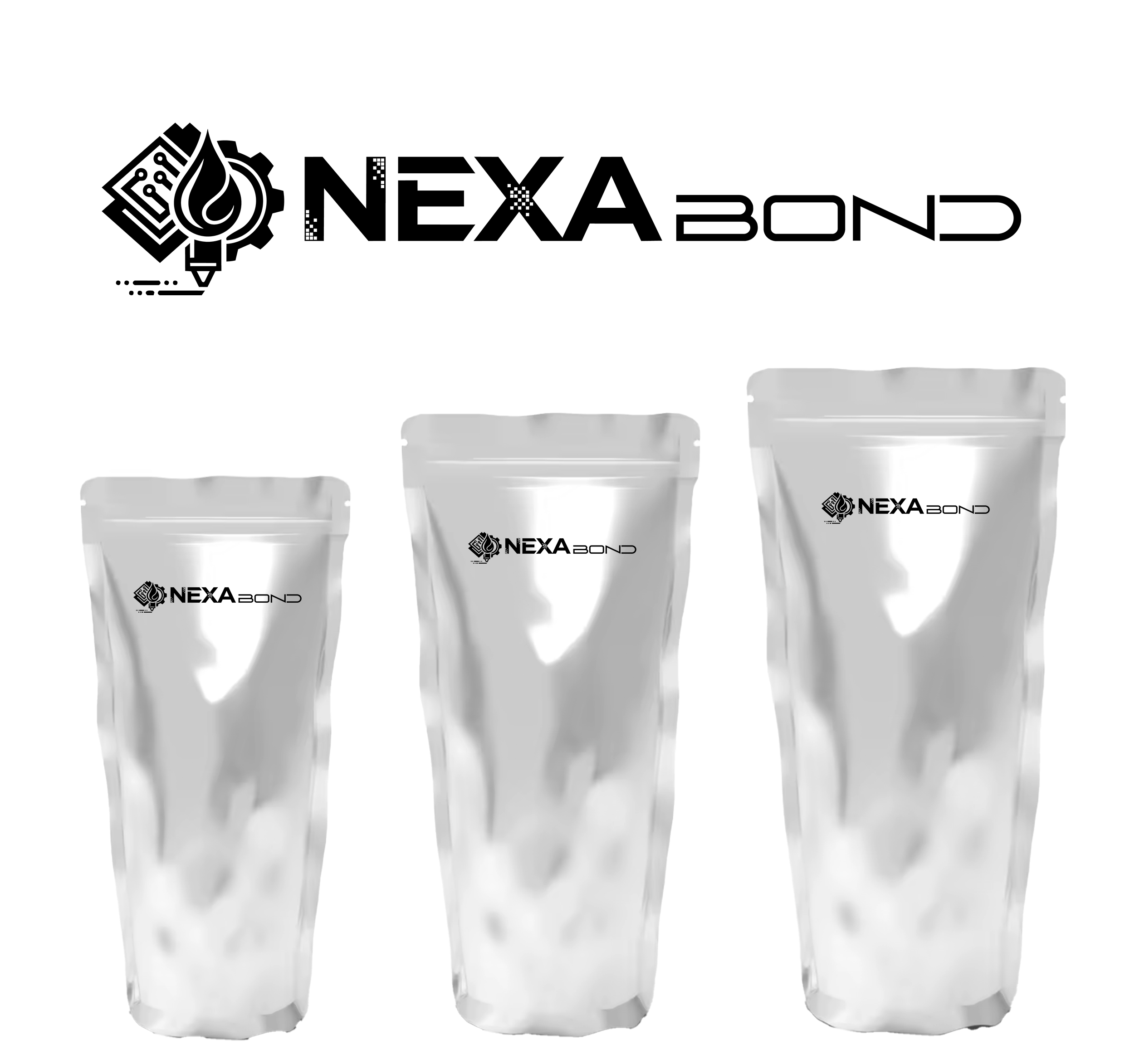 NexaBOND Adhesive powder 1000g