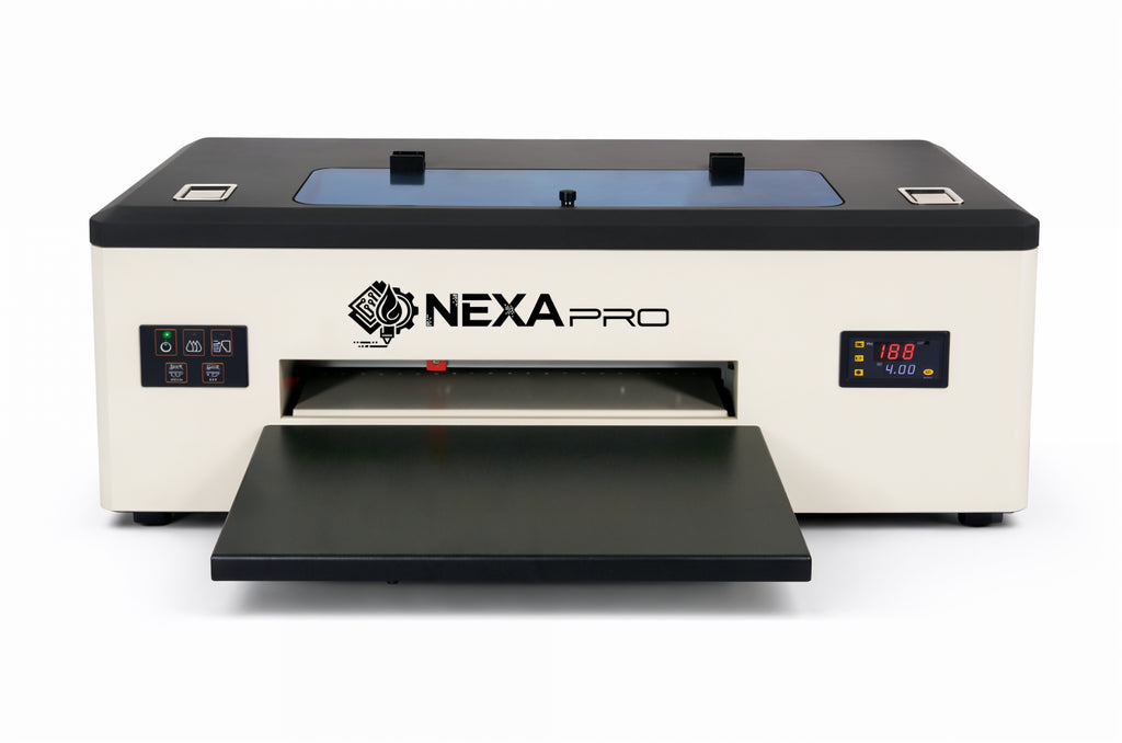 NexaProA3 DTF printer